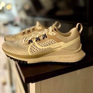 Nike React Pegasus Trail 4